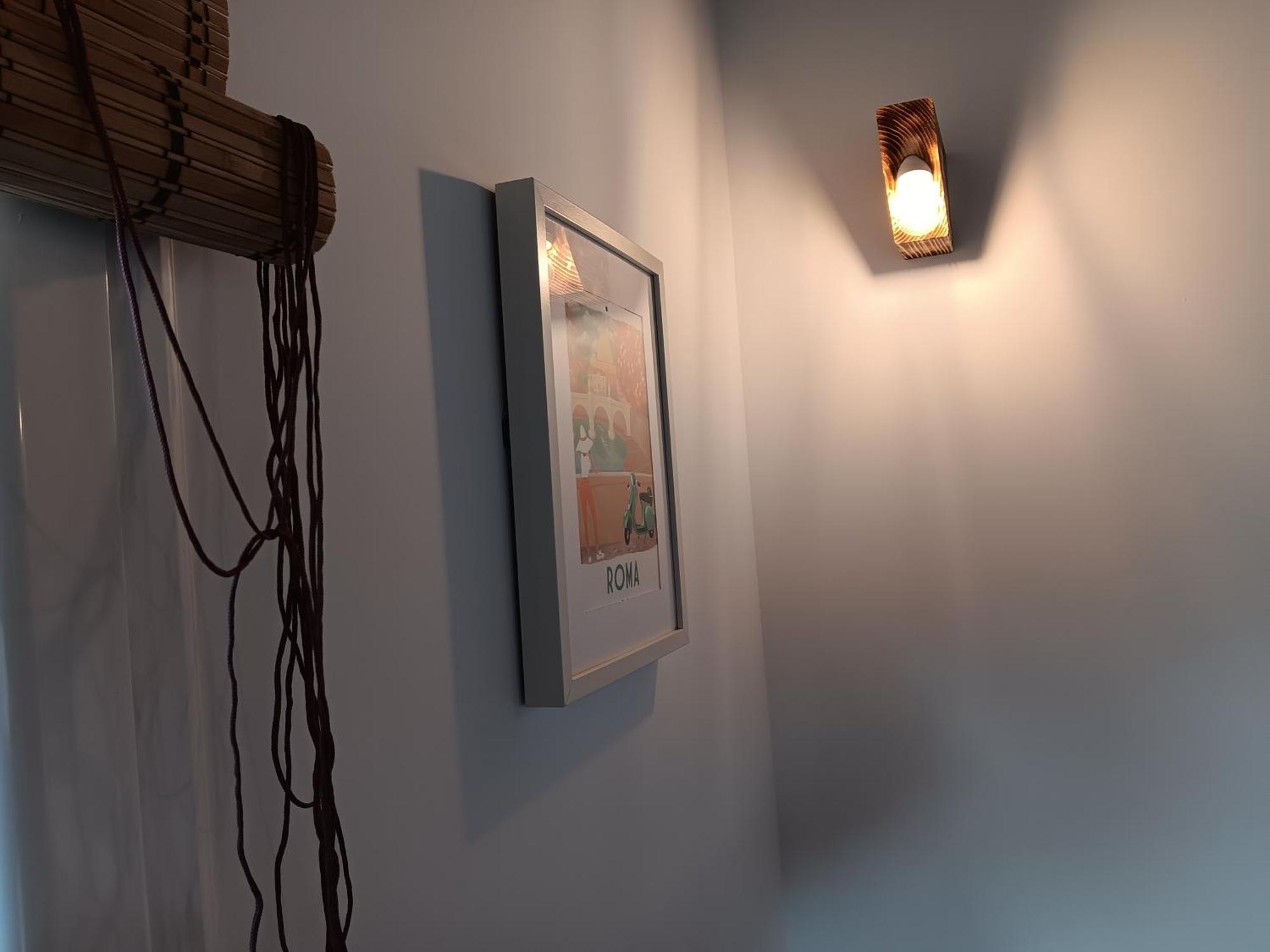 Tolis Rooms Himarë Eksteriør billede